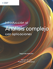 Análisis Complejo y sus Aplicaciones en Física