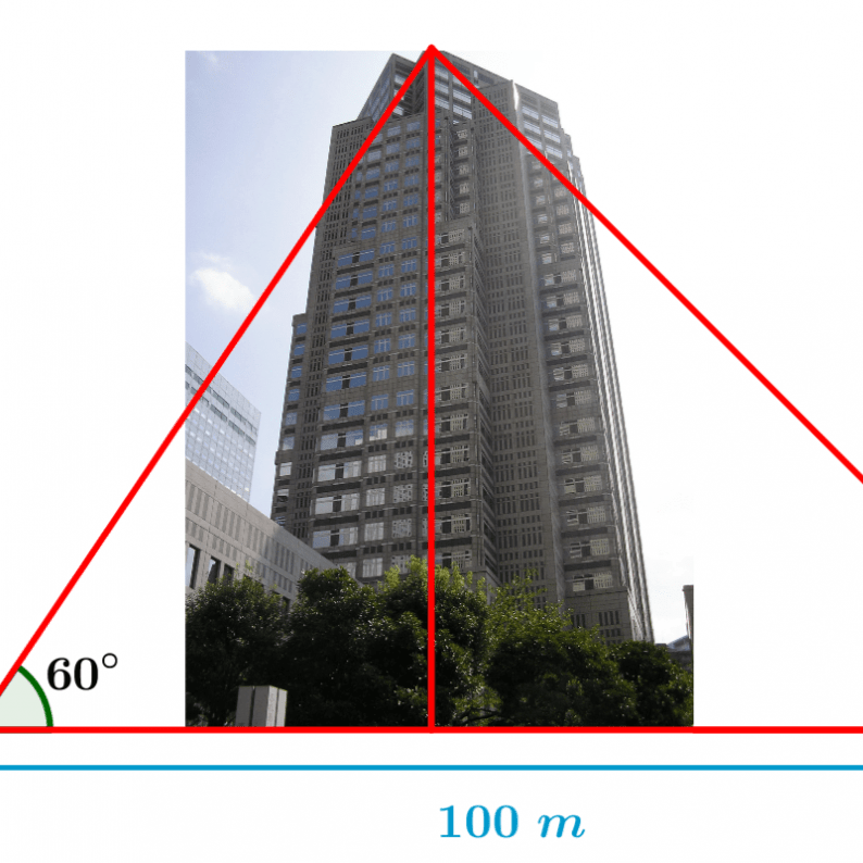 Aplicaciones de la Trigonometría en la Ingeniería