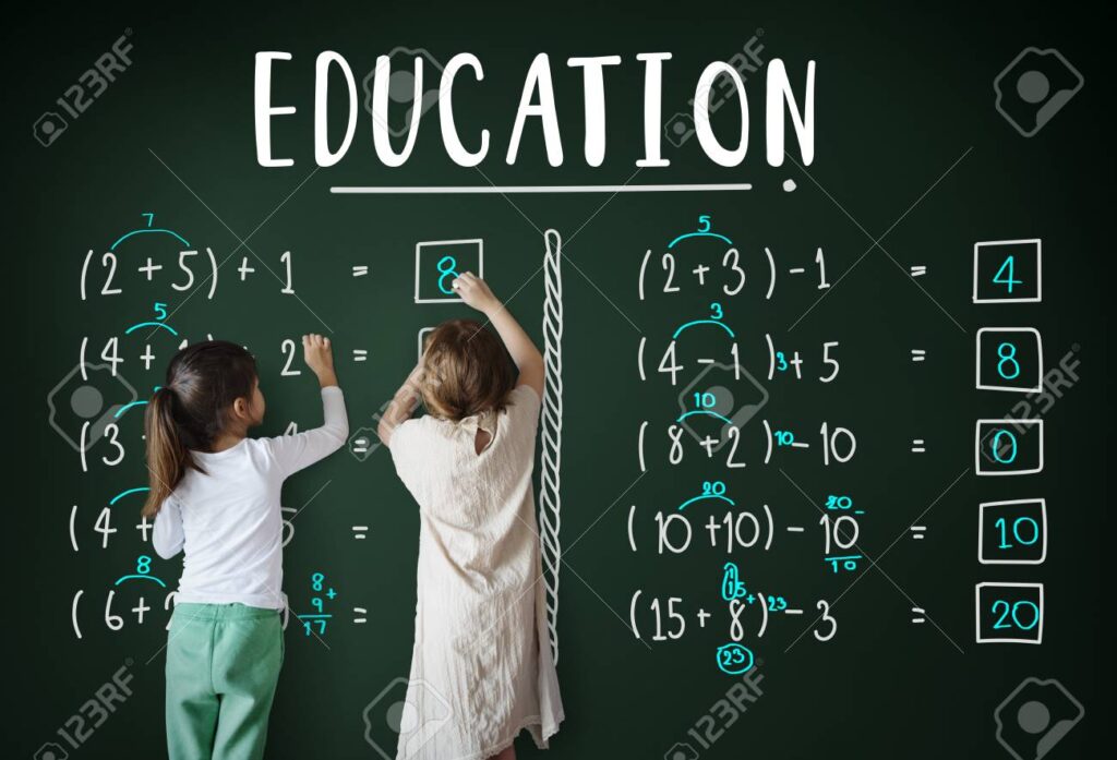 Educación Matemática