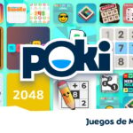 Juegos gratis de matemáticas