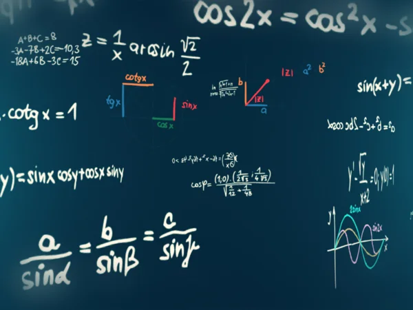 Matemáticas Aplicadas