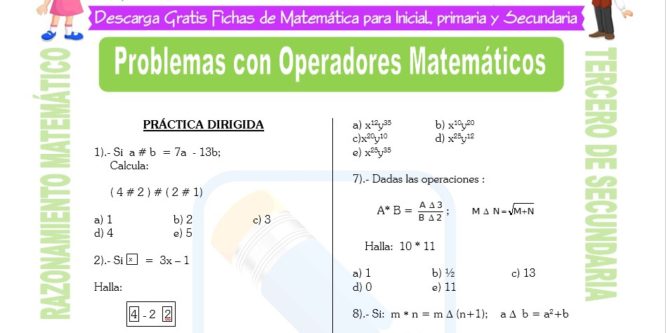 Problemas 3