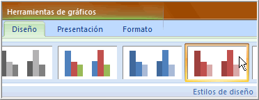 Herramientas de Graficación