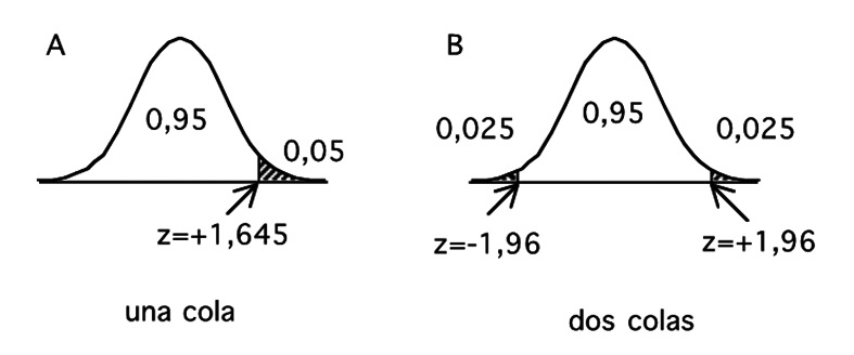 Inferencia Estadística y Pruebas de Hipótesis