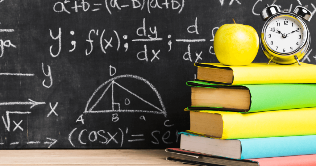 Matemáticas Cotidianas